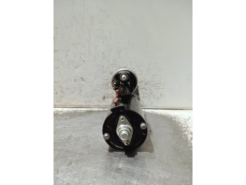 Recambio de motor arranque para mercedes clase m (w164) 320 cdi 4m edition 10 referencia OEM IAM A0061519801 0986023173 