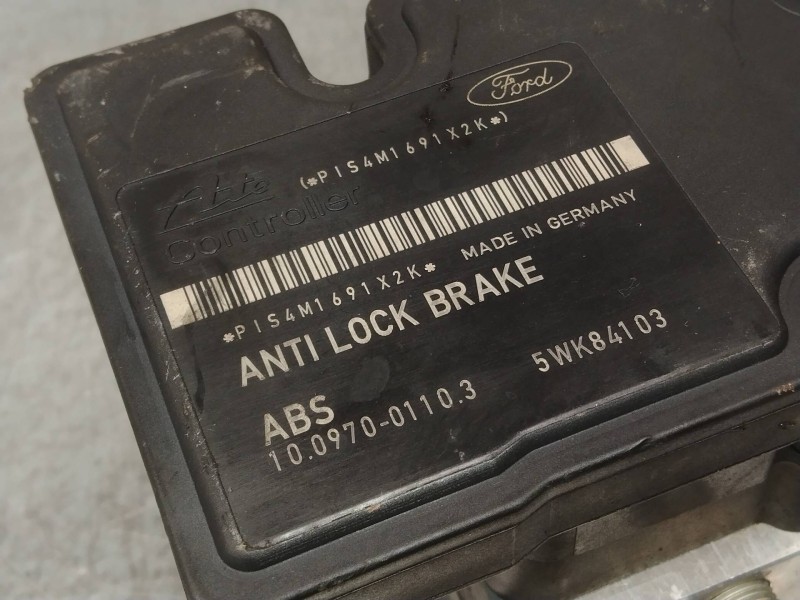 Recambio de abs para ford focus berlina (cap) ghia referencia OEM IAM 10097001103 10020700524 3M512M110GA