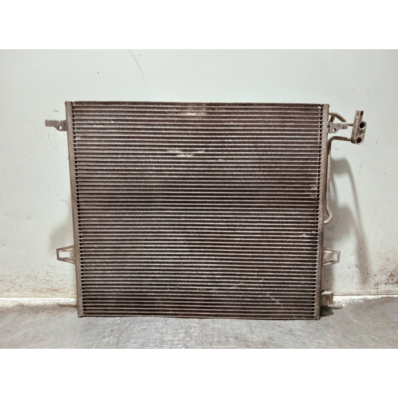 Recambio de condensador / radiador aire acondicionado para mercedes clase m (w164) 320 cdi 4m edition 10 referencia OEM IAM A251