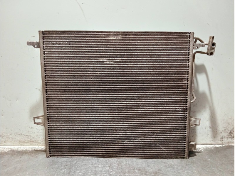 Recambio de condensador / radiador aire acondicionado para mercedes clase m (w164) 320 cdi 4m edition 10 referencia OEM IAM A251