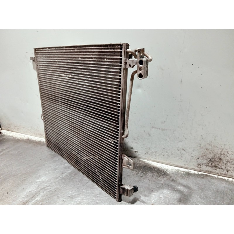 Recambio de condensador / radiador aire acondicionado para mercedes clase m (w164) 320 cdi 4m edition 10 referencia OEM IAM A251
