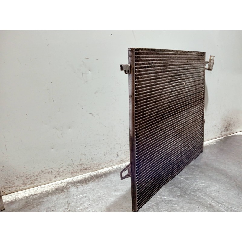Recambio de condensador / radiador aire acondicionado para mercedes clase m (w164) 320 cdi 4m edition 10 referencia OEM IAM A251