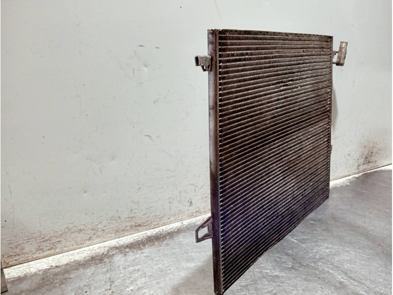 Recambio de condensador / radiador aire acondicionado para mercedes clase m (w164) 320 cdi 4m edition 10 referencia OEM IAM A251