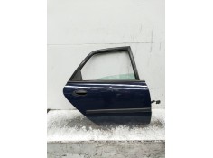 Recambio de puerta trasera derecha para renault laguna (b56) 2.2 dt rxe referencia OEM IAM   5P