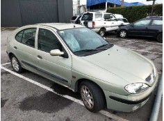 renault megane i fase 2 berlina (ba0) del año 1999