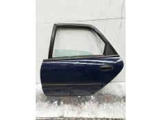 Recambio de puerta trasera izquierda para renault laguna (b56) 2.2 dt rxe referencia OEM IAM   5P