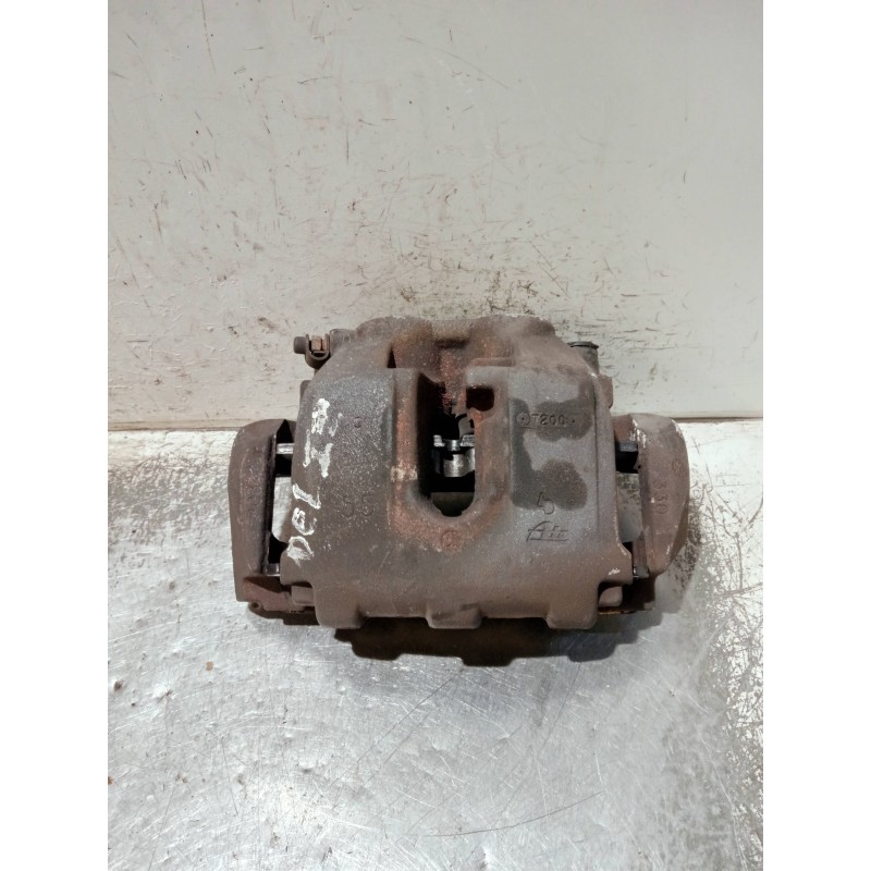 Recambio de pinza freno delantera izquierda para mercedes clase m (w164) 320 cdi 4m edition 10 referencia OEM IAM   