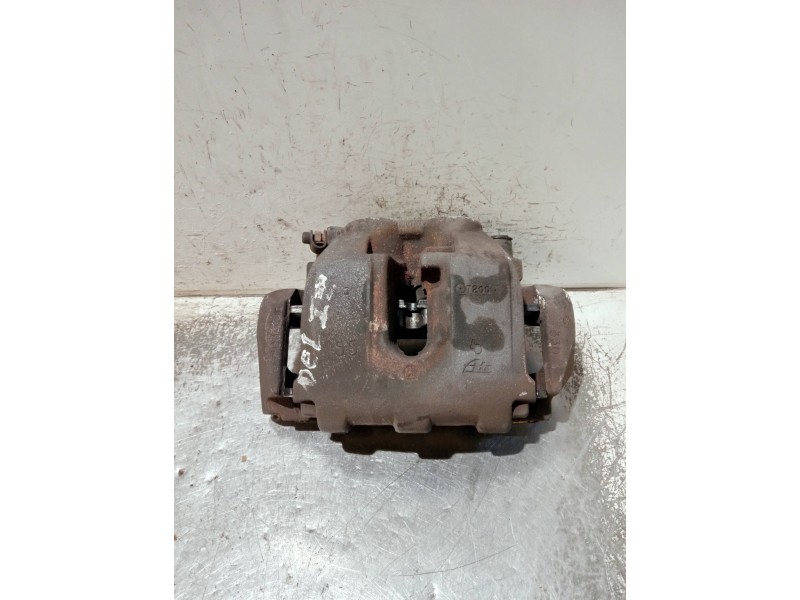 Recambio de pinza freno delantera izquierda para mercedes clase m (w164) 320 cdi 4m edition 10 referencia OEM IAM   