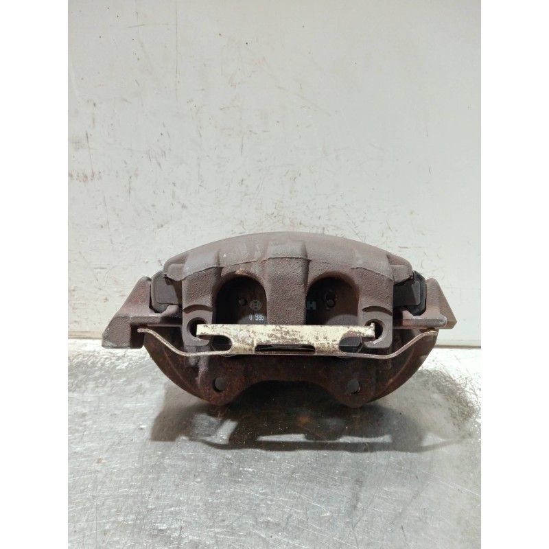 Recambio de pinza freno delantera izquierda para mercedes clase m (w164) 320 cdi 4m edition 10 referencia OEM IAM   