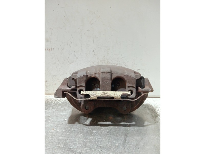 Recambio de pinza freno delantera izquierda para mercedes clase m (w164) 320 cdi 4m edition 10 referencia OEM IAM   