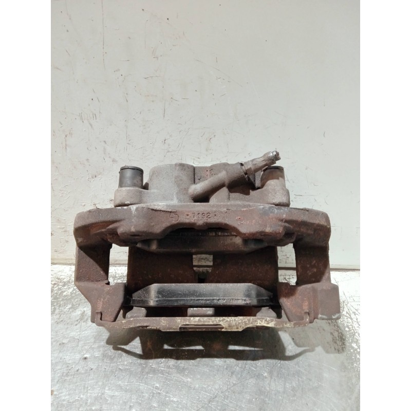 Recambio de pinza freno delantera izquierda para mercedes clase m (w164) 320 cdi 4m edition 10 referencia OEM IAM   