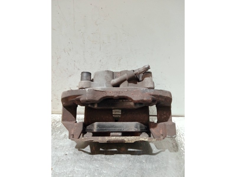 Recambio de pinza freno delantera izquierda para mercedes clase m (w164) 320 cdi 4m edition 10 referencia OEM IAM   