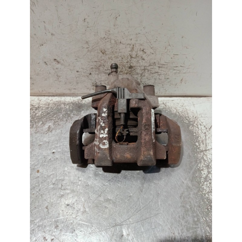 Recambio de pinza freno trasera derecha para mercedes clase m (w164) 320 cdi 4m edition 10 referencia OEM IAM 66052401 65952401 