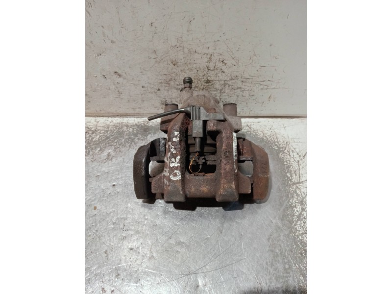 Recambio de pinza freno trasera derecha para mercedes clase m (w164) 320 cdi 4m edition 10 referencia OEM IAM 66052401 65952401 