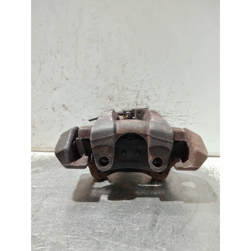 Recambio de pinza freno trasera derecha para mercedes clase m (w164) 320 cdi 4m edition 10 referencia OEM IAM 66052401 65952401 