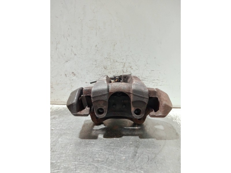 Recambio de pinza freno trasera derecha para mercedes clase m (w164) 320 cdi 4m edition 10 referencia OEM IAM 66052401 65952401 