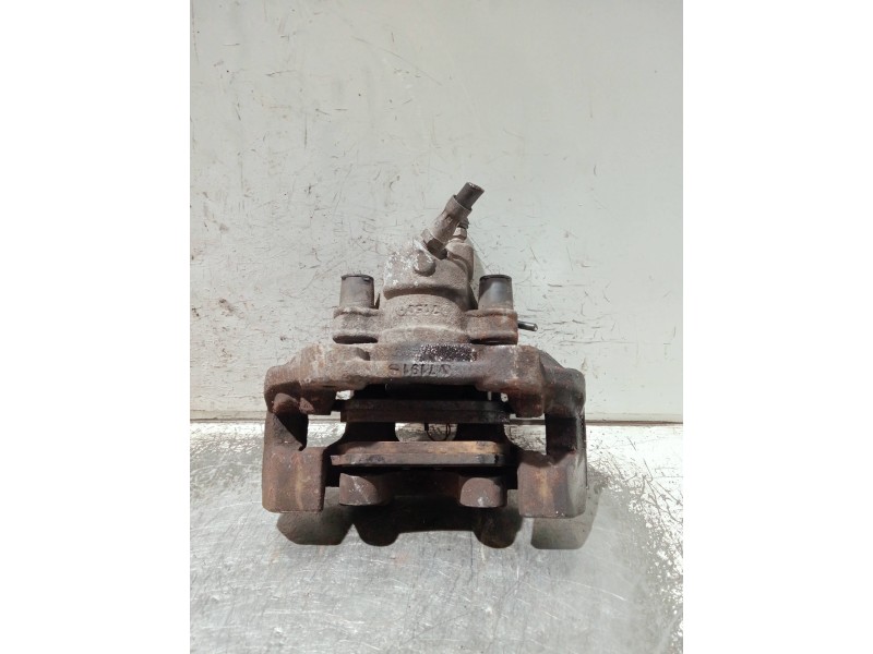 Recambio de pinza freno trasera derecha para mercedes clase m (w164) 320 cdi 4m edition 10 referencia OEM IAM 66052401 65952401 