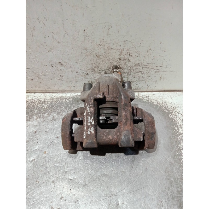 Recambio de pinza freno trasera izquierda para mercedes clase m (w164) 320 cdi 4m edition 10 referencia OEM IAM 65952401  