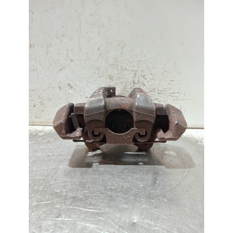 Recambio de pinza freno trasera izquierda para mercedes clase m (w164) 320 cdi 4m edition 10 referencia OEM IAM 65952401  