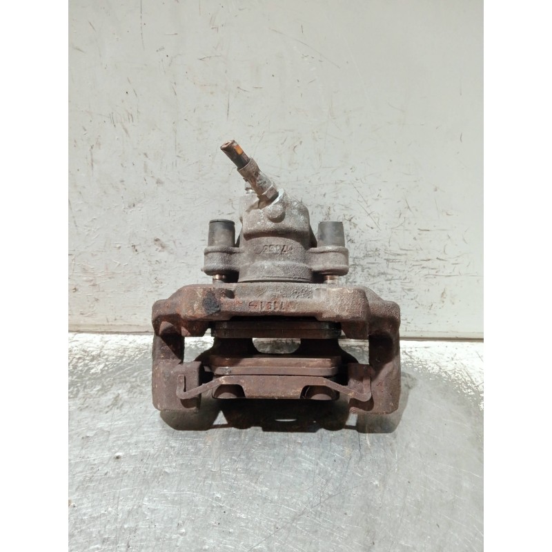 Recambio de pinza freno trasera izquierda para mercedes clase m (w164) 320 cdi 4m edition 10 referencia OEM IAM 65952401  