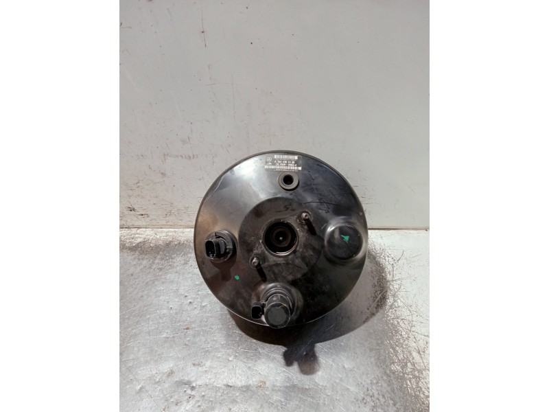 Recambio de servofreno para mercedes clase m (w164) 320 cdi 4m edition 10 referencia OEM IAM A1644301430 26785909634 