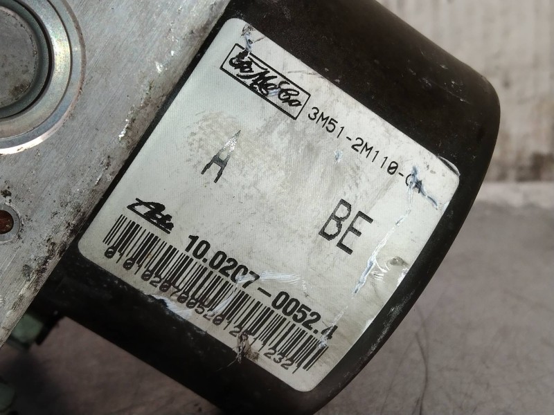 Recambio de abs para ford focus berlina (cap) ghia referencia OEM IAM 10097001103 10020700524 3M512M110GA