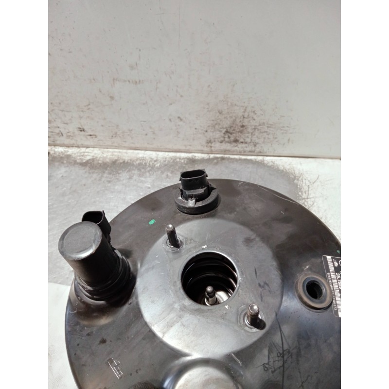 Recambio de servofreno para mercedes clase m (w164) 320 cdi 4m edition 10 referencia OEM IAM A1644301430 26785909634 