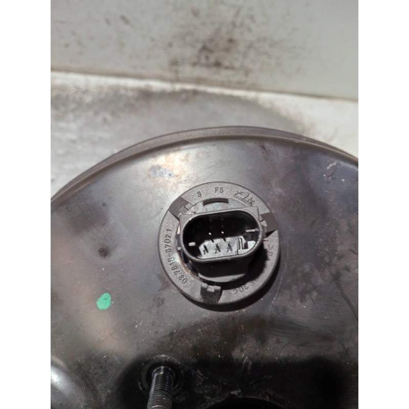 Recambio de servofreno para mercedes clase m (w164) 320 cdi 4m edition 10 referencia OEM IAM A1644301430 26785909634 