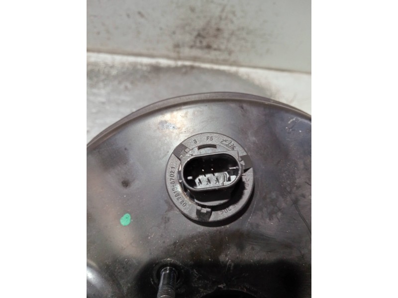 Recambio de servofreno para mercedes clase m (w164) 320 cdi 4m edition 10 referencia OEM IAM A1644301430 26785909634 