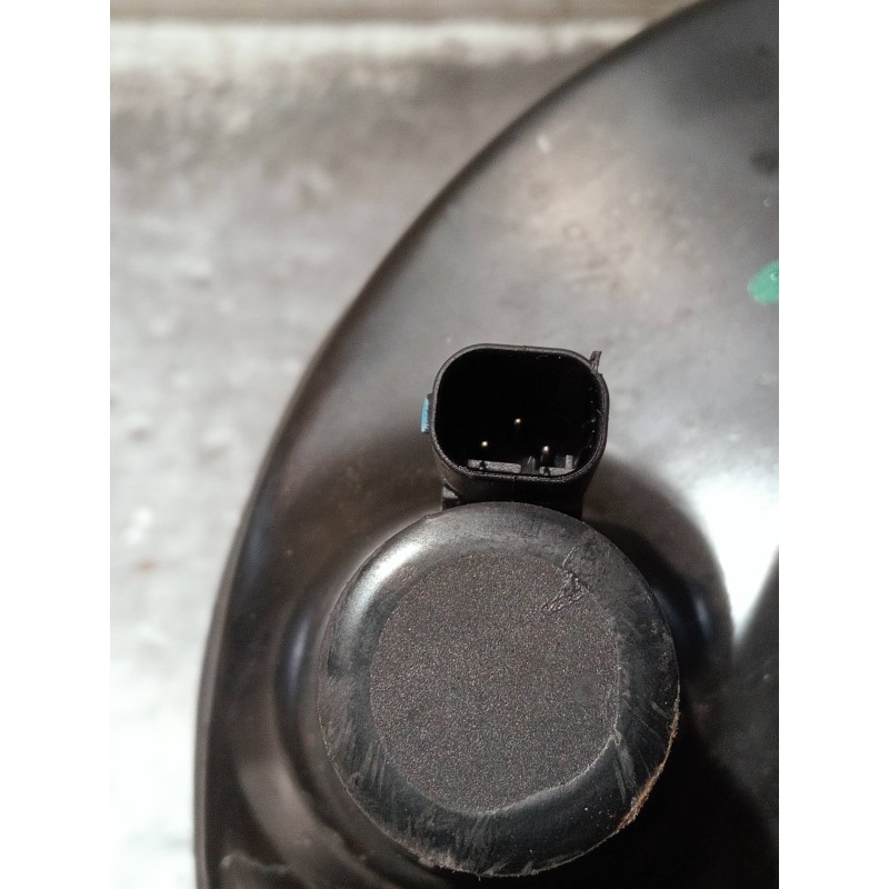 Recambio de servofreno para mercedes clase m (w164) 320 cdi 4m edition 10 referencia OEM IAM A1644301430 26785909634 