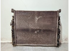 Recambio de radiador agua para mercedes clase m (w164) 320 cdi 4m edition 10 referencia OEM IAM A2515000804 A2515000303 