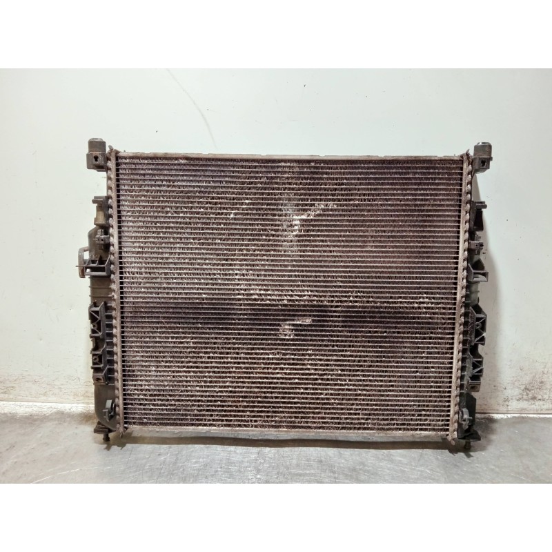 Recambio de radiador agua para mercedes clase m (w164) 320 cdi 4m edition 10 referencia OEM IAM A2515000804 A2515000303 