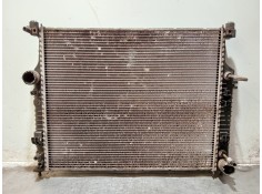 Recambio de radiador agua para mercedes clase m (w164) 320 cdi 4m edition 10 referencia OEM IAM A2515000804 A2515000303  2