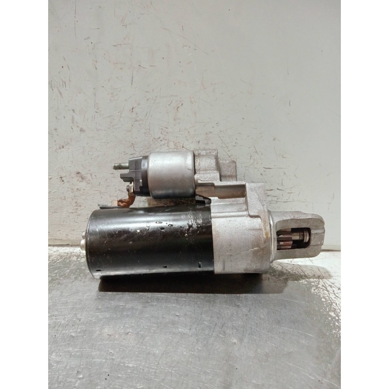Recambio de motor arranque para mercedes clase m (w164) 320 cdi 4m edition 10 referencia OEM IAM A0061519801 0986023173 