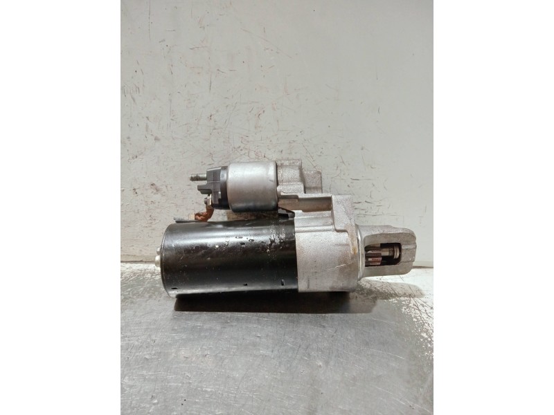 Recambio de motor arranque para mercedes clase m (w164) 320 cdi 4m edition 10 referencia OEM IAM A0061519801 0986023173 