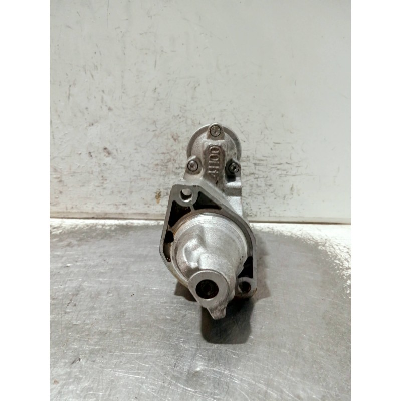 Recambio de motor arranque para mercedes clase m (w164) 320 cdi 4m edition 10 referencia OEM IAM A0061519801 0986023173 