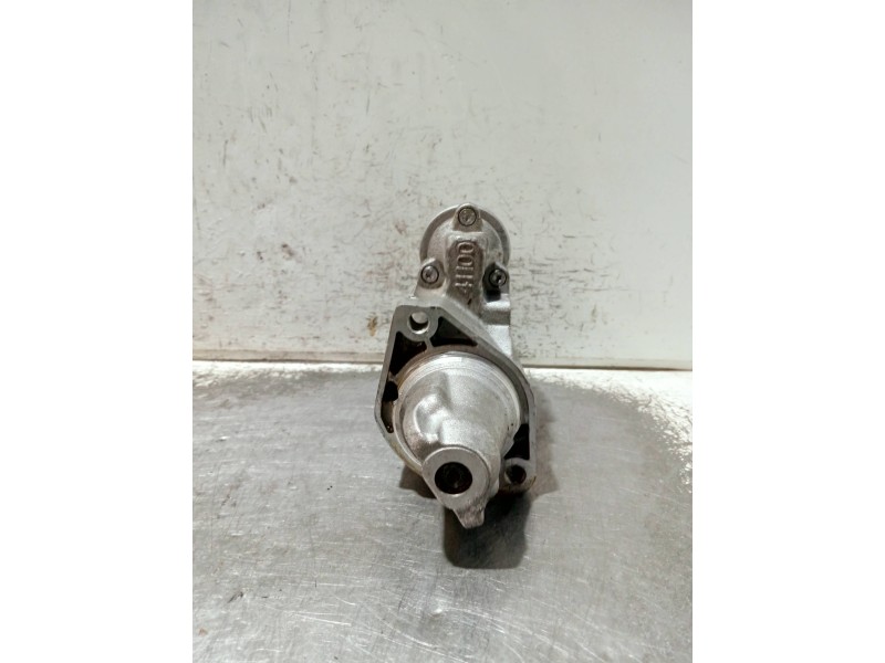 Recambio de motor arranque para mercedes clase m (w164) 320 cdi 4m edition 10 referencia OEM IAM A0061519801 0986023173 