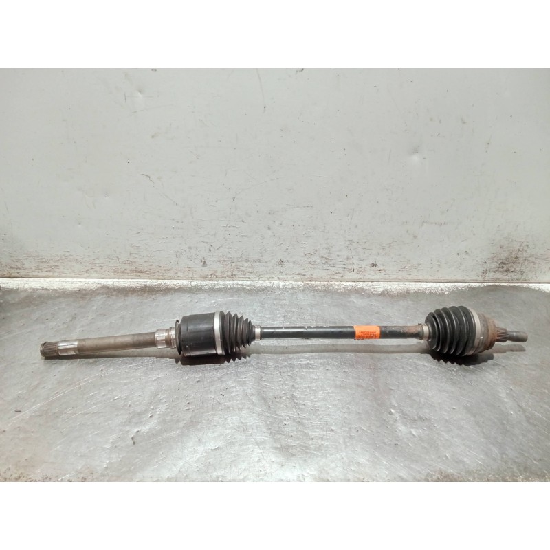 Recambio de transmision delantera derecha para mercedes clase m (w164) 320 cdi 4m edition 10 referencia OEM IAM A1643302401 3208