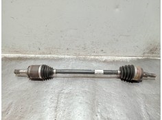 Recambio de transmision trasera derecha para mercedes clase m (w164) 320 cdi 4m edition 10 referencia OEM IAM A1643500010 320862