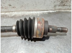 Recambio de transmision trasera derecha para mercedes clase m (w164) 320 cdi 4m edition 10 referencia OEM IAM A1643500010 320862 2