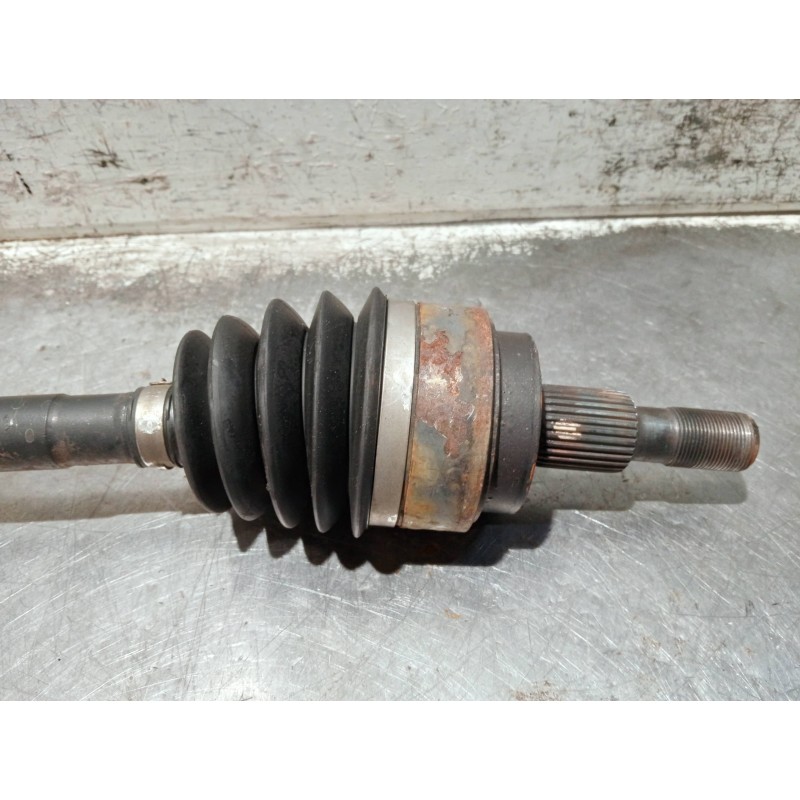 Recambio de transmision trasera derecha para mercedes clase m (w164) 320 cdi 4m edition 10 referencia OEM IAM A1643500010 320862