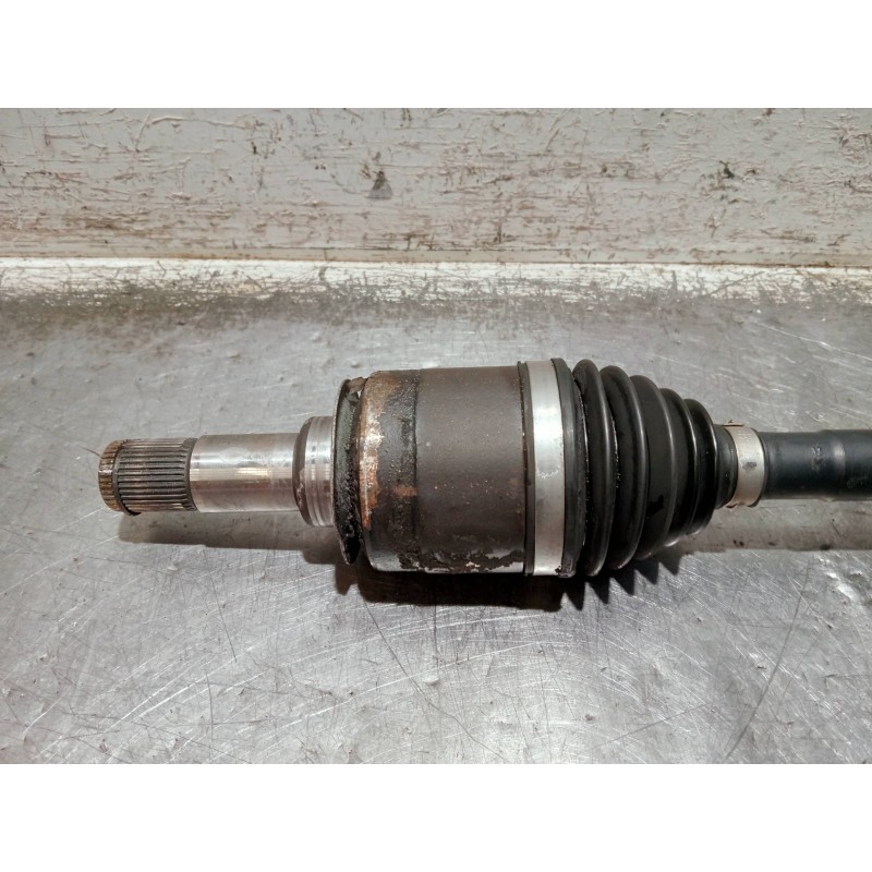 Recambio de transmision trasera derecha para mercedes clase m (w164) 320 cdi 4m edition 10 referencia OEM IAM A1643500010 320862