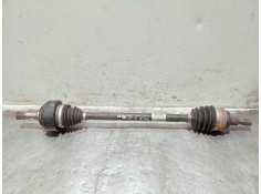 Recambio de transmision trasera izquierda para mercedes clase m (w164) 320 cdi 4m edition 10 referencia OEM IAM A1643501210 3223