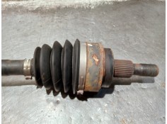 Recambio de transmision trasera izquierda para mercedes clase m (w164) 320 cdi 4m edition 10 referencia OEM IAM A1643501210 3223 2