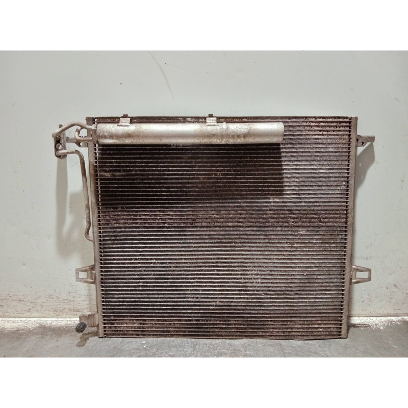 Recambio de condensador / radiador aire acondicionado para mercedes clase m (w164) 320 cdi 4m edition 10 referencia OEM IAM A251
