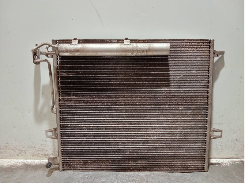 Recambio de condensador / radiador aire acondicionado para mercedes clase m (w164) 320 cdi 4m edition 10 referencia OEM IAM A251