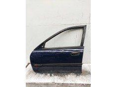 Recambio de puerta delantera izquierda para renault laguna (b56) 2.2 dt rxe referencia OEM IAM   5P