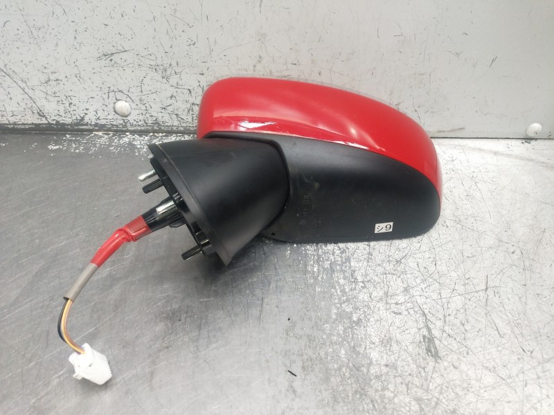 Recambio de retrovisor izquierdo para suzuki ignis (/mf) referencia OEM IAM   