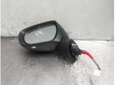 Recambio de retrovisor izquierdo para suzuki ignis (/mf) referencia OEM IAM    2