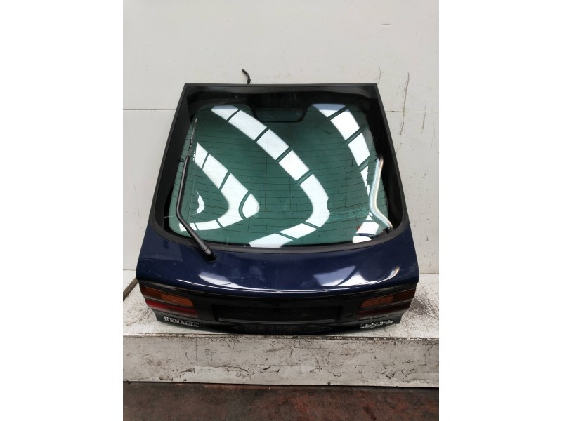Recambio de porton trasero para renault laguna (b56) 2.2 dt rxe referencia OEM IAM   5P